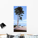 Lone Arbutus Wall Decal
