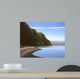 Coast Line Wall Decal