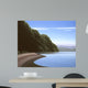 Coast Line Wall Decal