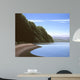 Coast Line Wall Decal