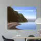 Coast Line Wall Decal