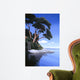 Arbutus Cove Wall Decal