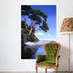 Arbutus Cove Wall Decal