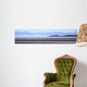 Fog Bank Wall Decal