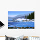 Breakers Wall Decal