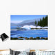 Breakers Wall Decal