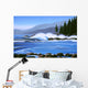 Breakers Wall Decal