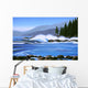 Breakers Wall Decal