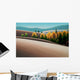 Autumn Aspen Wall Decal