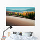 Autumn Aspen Wall Decal
