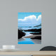 After Storm Wall Decal