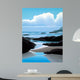 After Storm Wall Decal