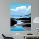 After Storm Wall Decal