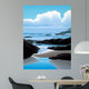 After Storm Wall Decal
