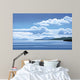 Break Clouds Wall Decal