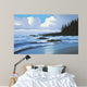 Patch Blue Wall Decal