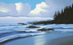 Patch Blue Wall Decal