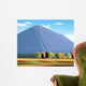 Autumn Afternoon Wall Decal