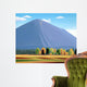 Autumn Afternoon Wall Decal