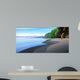Autumn Coast Wall Decal