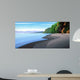 Autumn Coast Wall Decal
