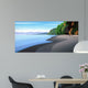Autumn Coast Wall Decal
