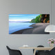 Autumn Coast Wall Decal