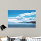 Blue Day Wall Decal