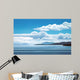 Blue Day Wall Decal