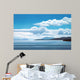 Blue Day Wall Decal