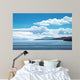 Blue Day Wall Decal