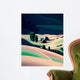 Cattle Country Wall Decal