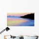 Coastal Dawn Wall Decal