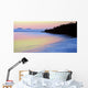 Coastal Dawn Wall Decal