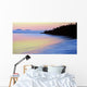 Coastal Dawn Wall Decal