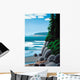 Driftwood Wall Decal Design 1