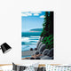 Driftwood Wall Decal Design 1