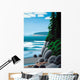 Driftwood Wall Decal Design 1