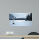 Frozen Lake Wall Decal