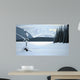 Frozen Lake Wall Decal