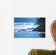 Heavy Skies Wall Decal
