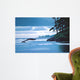 Heavy Skies Wall Decal