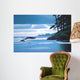 Heavy Skies Wall Decal