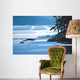 Heavy Skies Wall Decal