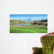 High Country Wall Decal Design 1