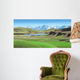 High Country Wall Decal Design 1