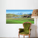 High Country Wall Decal Design 1