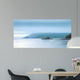 Inside Passage Wall Decal Design 1