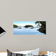 Islands Wall Decal Design 2
