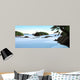 Islands Wall Decal Design 2
